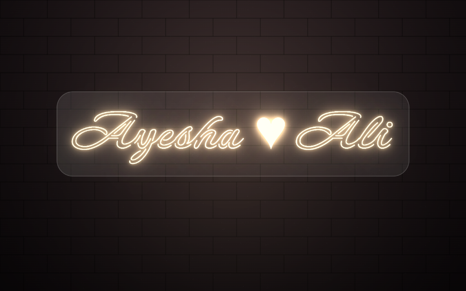 Your design